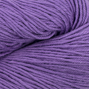 Cascade Nifty Cotton -  Grape (Color #08)