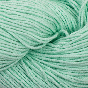 Cascade Nifty Cotton -  Mint (Color #12)