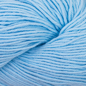 Cascade Nifty Cotton - Soft Blue (Color #13)