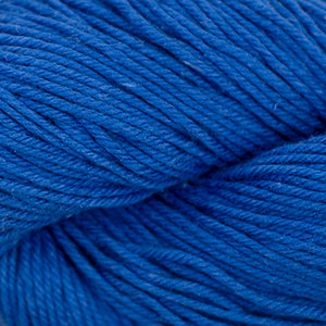 Cascade Nifty Cotton - Blue (Color #15)