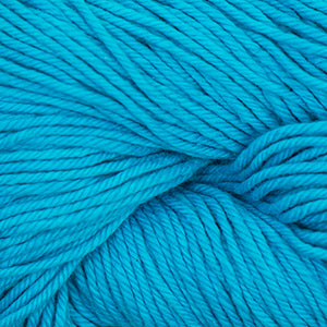 Cascade Nifty Cotton - Turquoise (Color #16)