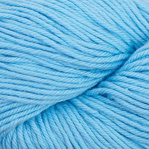 Cascade Nifty Cotton - Aqua (Color #17)