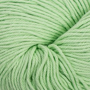 Cascade Nifty Cotton - Baby Lime (Color #18)