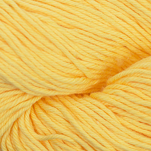 Cascade Nifty Cotton - Yellow (Color #22)