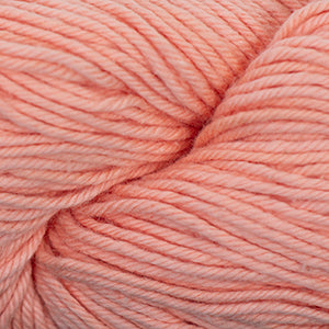 Cascade Nifty Cotton - Peach (Color #24)