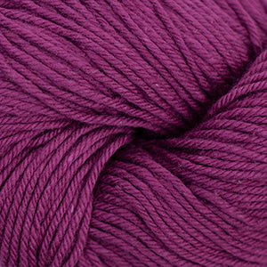 Cascade Nifty Cotton - Berry  (Color #25)