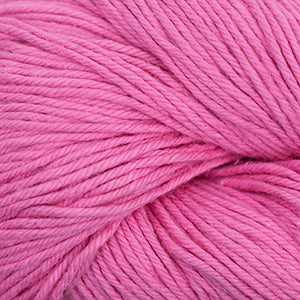 Cascade Nifty Cotton - Rose Pink (Color #26)