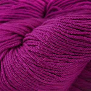 Cascade Nifty Cotton - Hot Pink (Color #29)