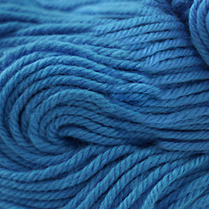 Cascade Nifty Cotton -  Lagoon (Color #30)