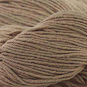 Cascade Nifty Cotton - Toasted Almond (Color #33)