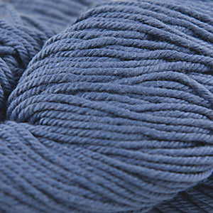 Cascade Nifty Cotton - Blue Indigo (Color #36)