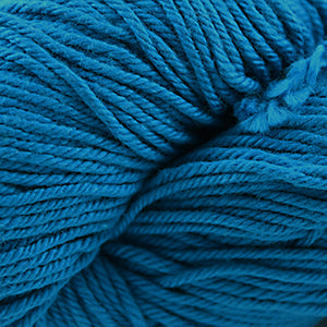 Cascade Nifty Cotton - Celestial Teal (Color #38)