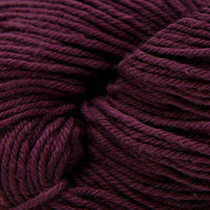 Cascade Nifty Cotton - Italian Plum (Color #42)