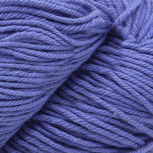 Cascade Nifty Cotton - Blue iris (Color #43)