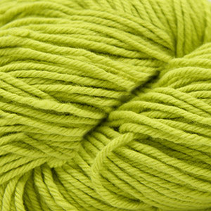 Cascade Nifty Cotton - Limeade (Color #44)