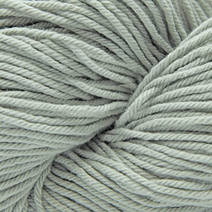 Cascade Nifty Cotton - Vapor (Color #48)