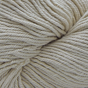 Cascade Nifty Cotton - Moonbeam (Color #50)