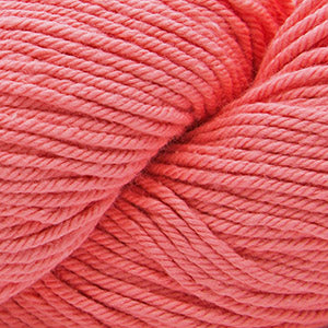 Cascade Nifty Cotton - Peach Blossom (Color #51)