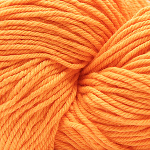 Cascade Nifty Cotton - Papaya (Color #53)