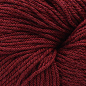 Cascade Nifty Cotton -  Deep Claret (Color #54)