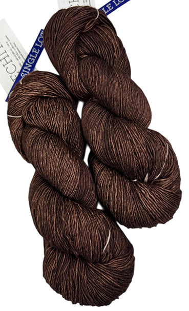 Malabrigo Mechita One of a Kind Colors - Night in the Woods (2 SKEINS)