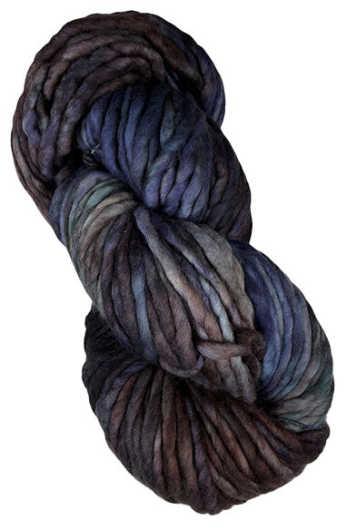 Malabrigo Rasta One of a Kind Colors - Nights in Amethyst