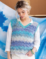 !Noro Knitting Magazine #22, Spring/Summer 2023 - Purchases that include this Magazine Ship Free (Contiguous U.S. Only)