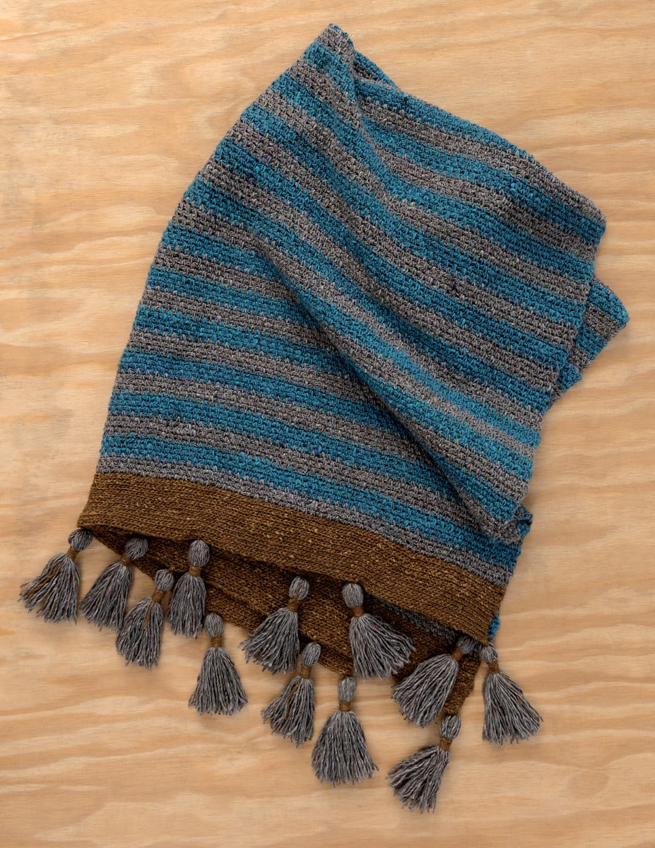 !Noro Knitting Magazine #22, Spring/Summer 2023 - Purchases that include this Magazine Ship Free (Contiguous U.S. Only)