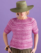 !Noro Knitting Magazine #22, Spring/Summer 2023 - Purchases that include this Magazine Ship Free (Contiguous U.S. Only)