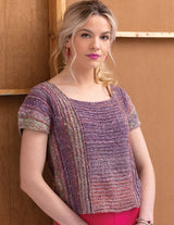 !Noro Knitting Magazine #22, Spring/Summer 2023 - Purchases that include this Magazine Ship Free (Contiguous U.S. Only)