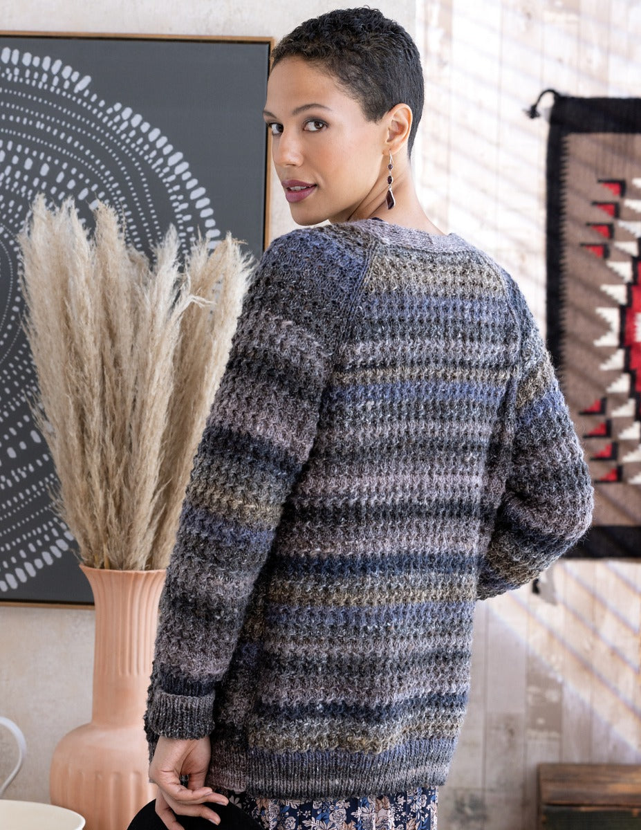 A Noro Tasogare Pattern - Roswell (PDF)