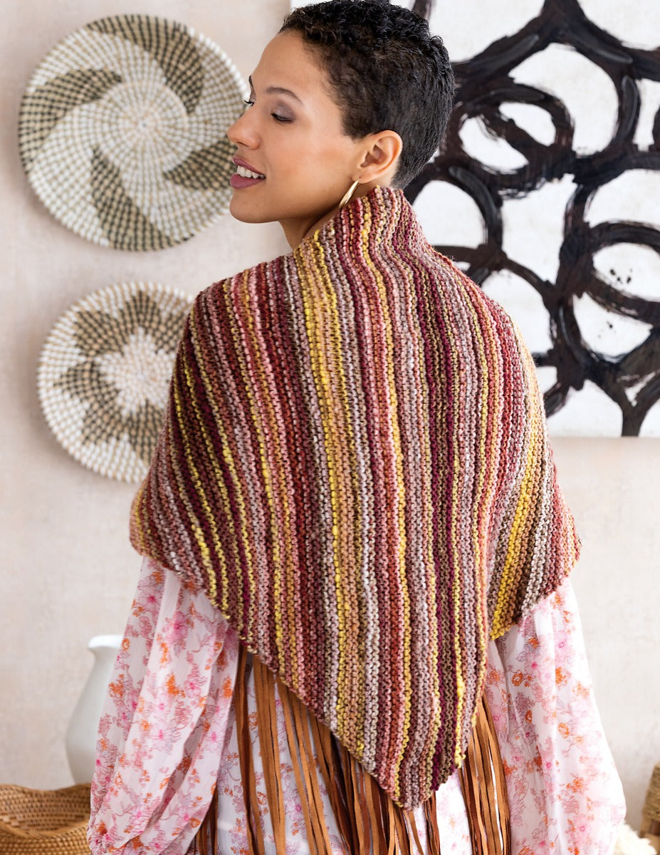 A Noro Ito Pattern - Tucson (PDF)