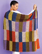 Noro Knitting and Crochet Magazine #23, Fall/Winter 2023/2024 - Purchases that include this Magazine Ship Free (Contiguous U.S. Only)