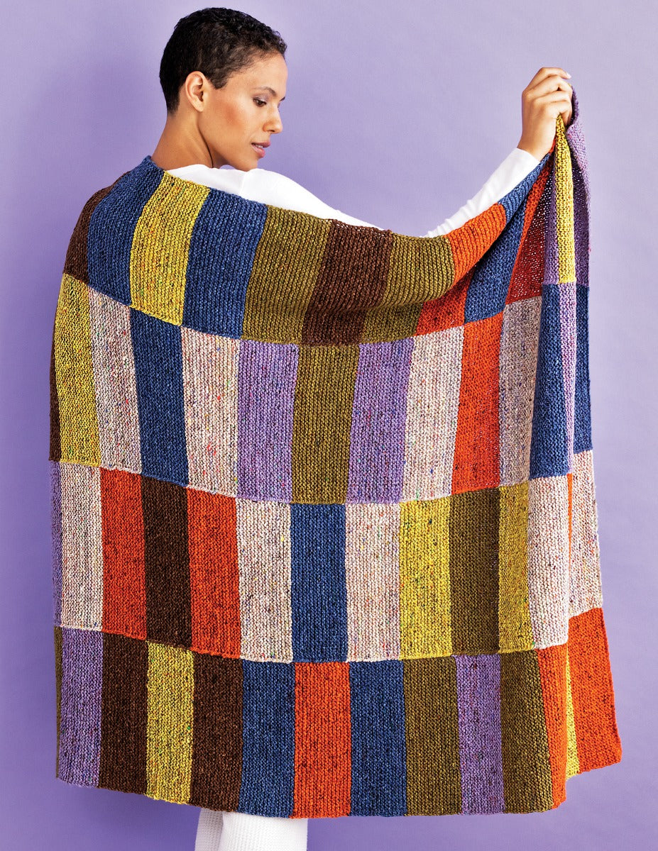 !Noro Knitting and Crochet Magazine #23, Fall/Winter 2023/2024 - FREE SHIPPING in CONTIGUOUS US
