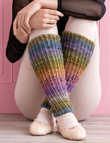 Noro Knitting and Crochet Magazine #23, Fall/Winter 2023/2024 - Purchases that include this Magazine Ship Free (Contiguous U.S. Only)