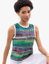 A Noro Natusmeki Pattern - Patapsco (PDF)