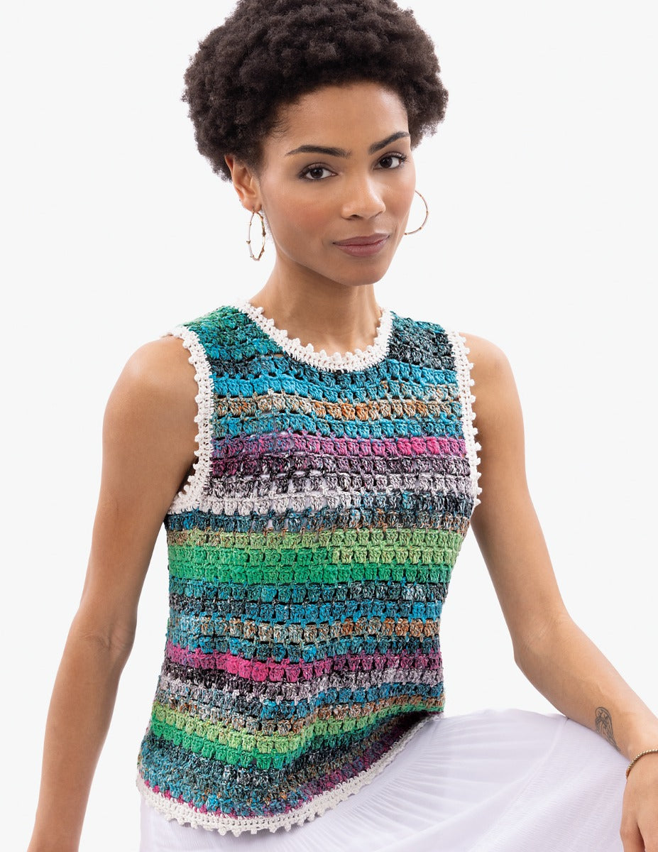 A Noro Natsumeki Pattern - Patapsco (PDF)