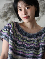 A Noro Natusmeki Pattern - Ogasawara (PDF)