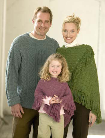 Noble Knits- 1