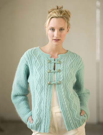 Noble Knits- 10