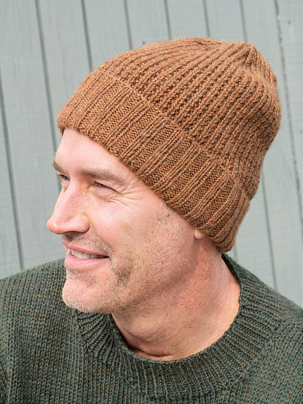 A Berroco Pattern - Noddy (PDF)