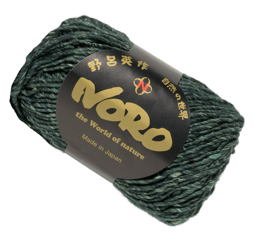 Noro Silk Garden Solo - Yamanashi (Color #103)