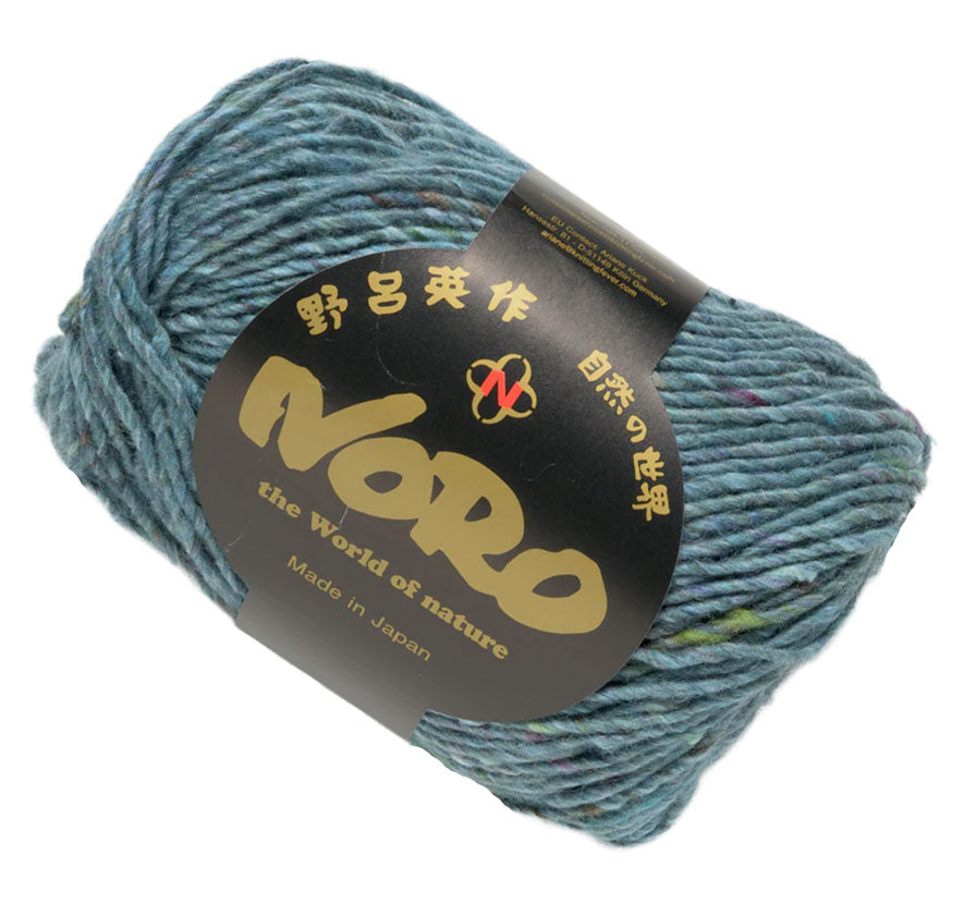 Noro Silk Garden Solo - Zushi (Color #108)