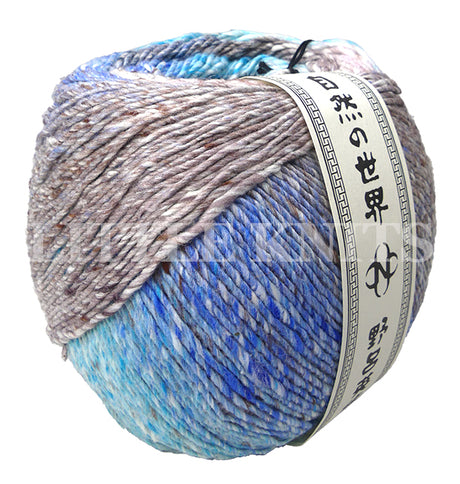 Noro Akari - Noshiro (Color #28) on sale at little knits