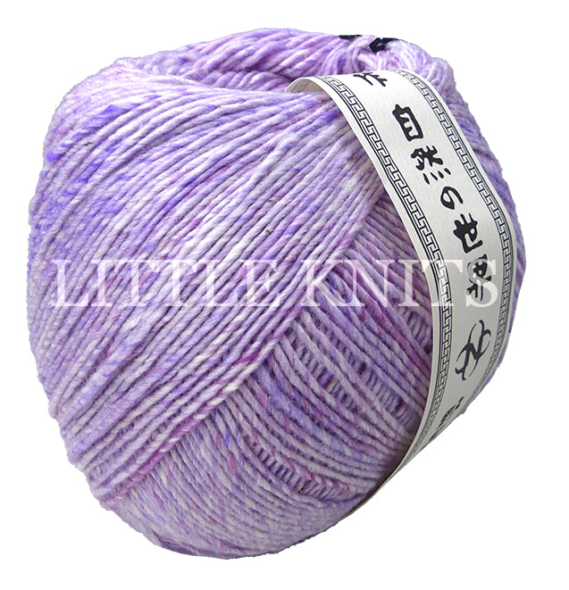 Noro Akari Solo - Shion (Color #21) - BIG 200 GRAM SKEINS