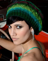 'Alanis' Beret