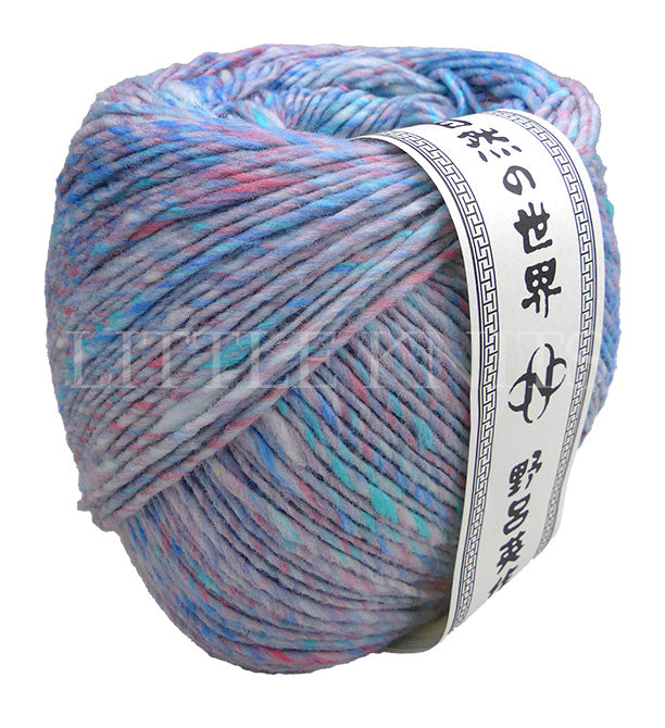 Noro Haunui Cotton - Huka Falls (Color #219)