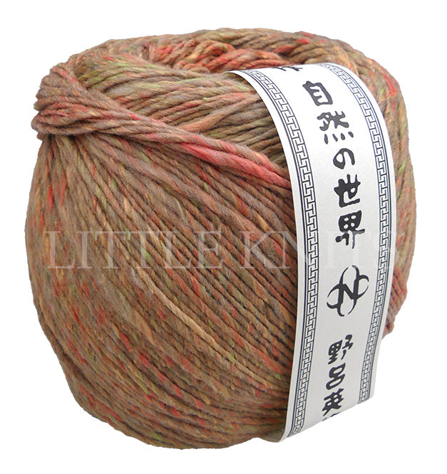 Noro Haunui Cotton - Beehive Vuiding (Color #223)
