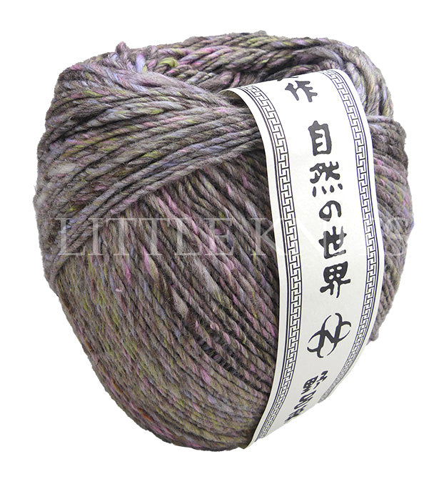 Noro Haunui Cotton - Hobbington (Color #224)