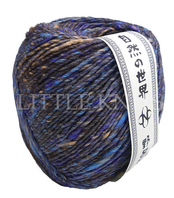 Noro Haunui Cotton - Mount Ruapehu (Color #324)